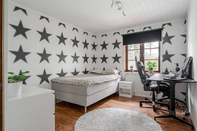 4 rum Villa på Levigatan 20 Hede Härjedalens kommun - bild 16