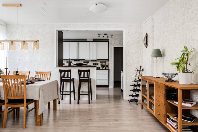 5 rum Radhus på Norra Lyckovägen 4H Hallstahammar Hallstahammars kommun - bild 8