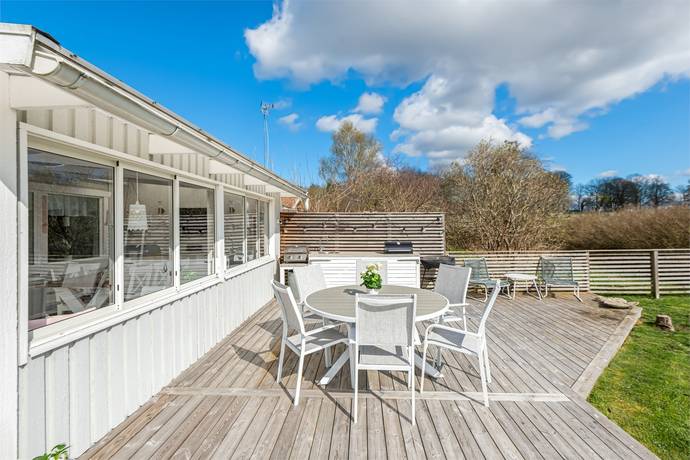 4 rum Villa på Ägovägen 6 Knutby Uppsala kommun - bild 32