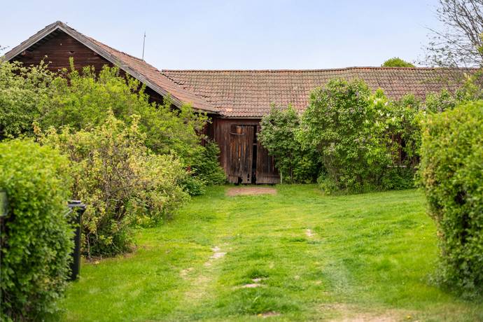 5 rum Villa på Faluvägen 23 Insjön Leksands kommun - bild 26