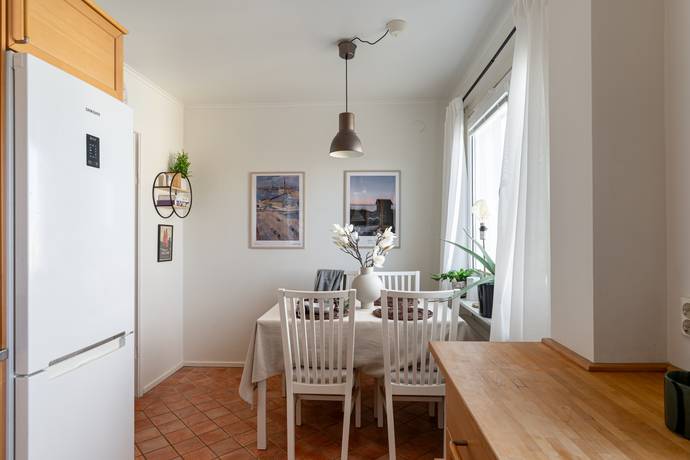 2 rum Lägenhet på Rosenhällsgatan 8 Snopptorp Eskilstuna kommun - bild 11