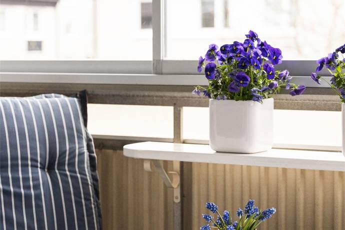 2 rum lägenhet på Klockaregården 2 Skäggetorp, Linköpings kommun - bild 4