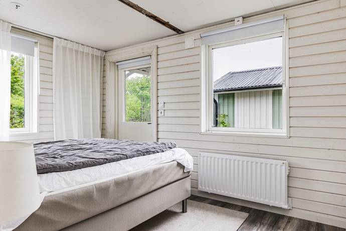 4 rum Villa på Spjälköviksvägen 5 Spjälkö Ronneby kommun - bild 19