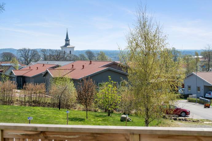 2 rum lägenhet på Klädesvägen 7A Skrea Brunekulle, Falkenbergs kommun - bild 3