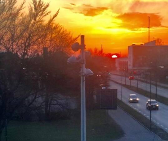 2 rum Lägenhet på Erik Dahlbergs väg 29 Centralt Kalmar kommun - bild 12