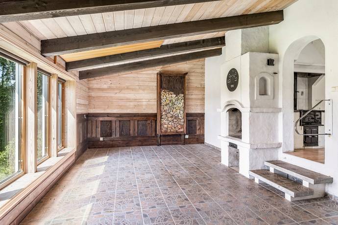 3 rum Villa på Rölö 14 Kolsva Skinnskattebergs kommun - bild 12