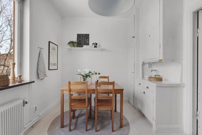 1,5 rum lägenhet på Palmfeltsvägen 47 Enskede Gård, Stockholms kommun - bild 2
