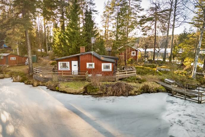 3 rum Fritidshus på Ölsdalen 896 Ölsdalen Degerfors kommun - bild 9