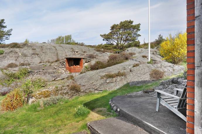 3 rum Fritidshus på Slätthultsvägen 24 Ellös Orust kommun - bild 13