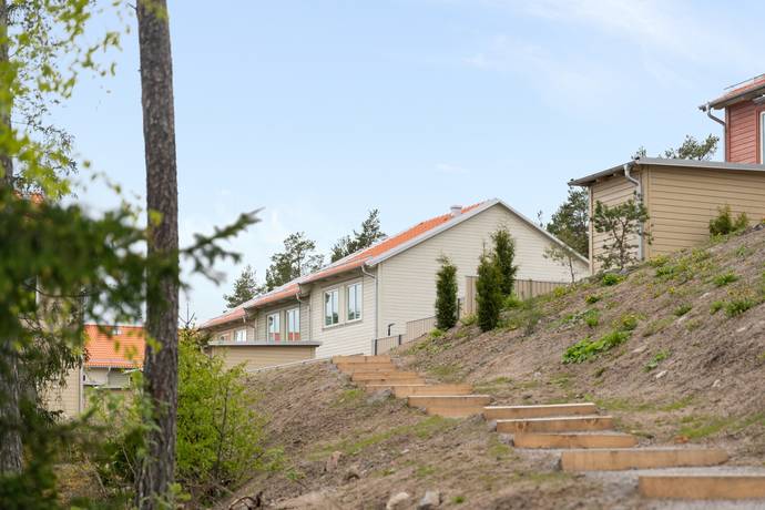 Centralt, Norrtälje kommun