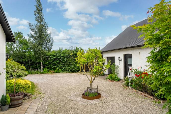 5 rum Villa på Åkarpsvägen 83-0 Stävie/Furulund Kävlinge kommun - bild 25
