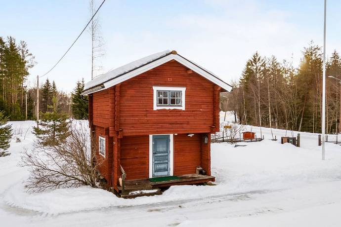 3 rum Vinterbonat fritidshus på Marnäs 12 Marnäs Falu kommun - bild 3