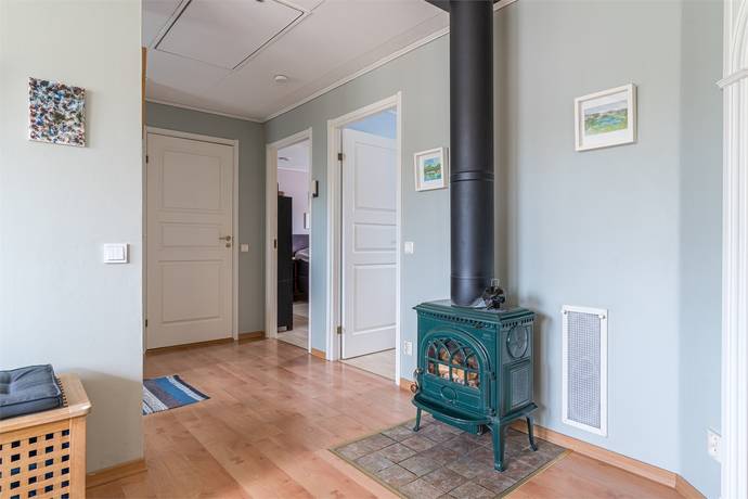 3 rum Villa på Annerödsvägen 3 Lane Uddevalla kommun - bild 9