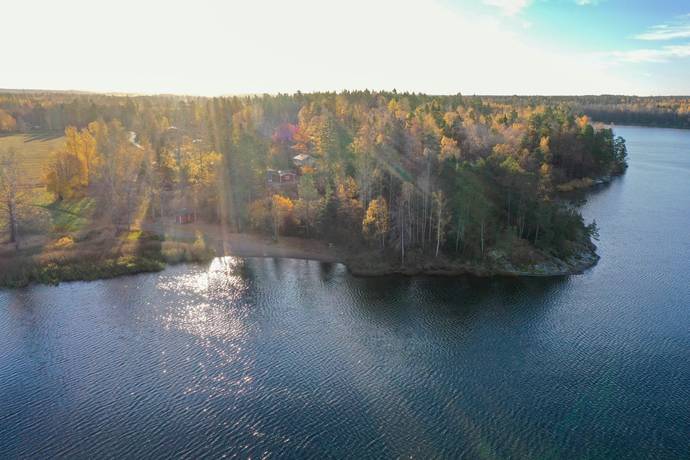 Tomt på Gråstensvägen Munga Västerås kommun - bild 27