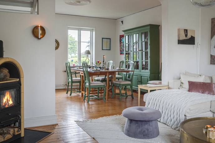 5 rum villa på Nygatan 10 Brantevik, Simrishamns kommun - bild 5