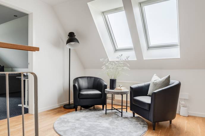 6 rum Villa på Södra Svealandsgatan 2 Skurup Skurups kommun - bild 21