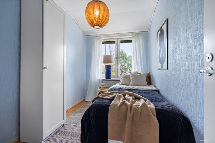 4 rum Lägenhet på Strömkarlsgränd 20 Rotsunda Sollentuna kommun - bild 16