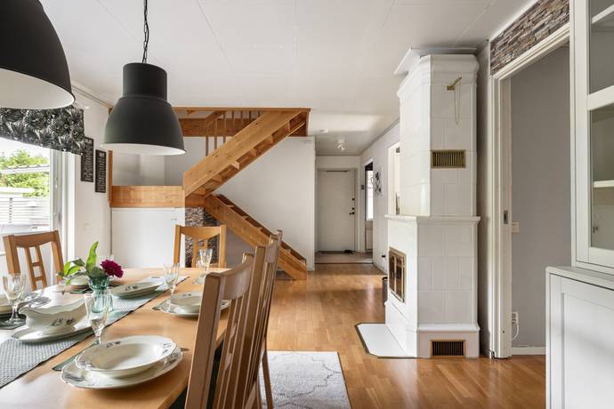 5 rum Villa på Ingebäcksvägen 40 Hisings Kärra Göteborgs kommun - bild 9