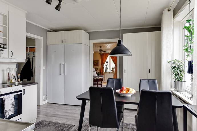 4 rum Villa på Umevägen 148 Vännäsby Vännäs kommun - bild 4