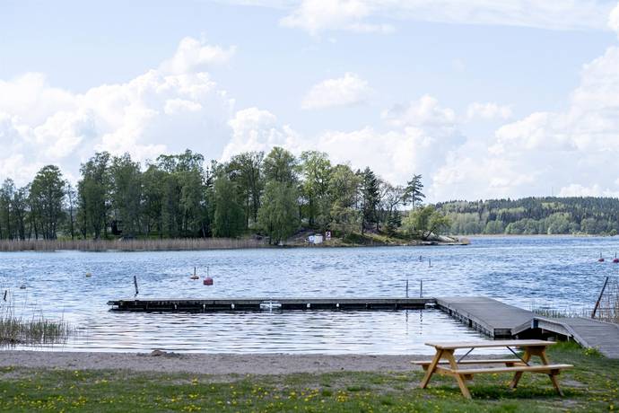 8 rum Villa på Lövuddsvägen 15 Vaxholm Resarö Vaxholms kommun - bild 64