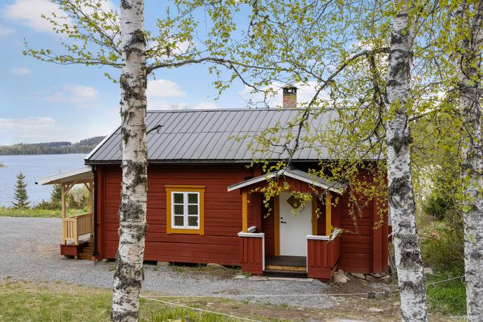 Brunflo, Östersunds kommun
