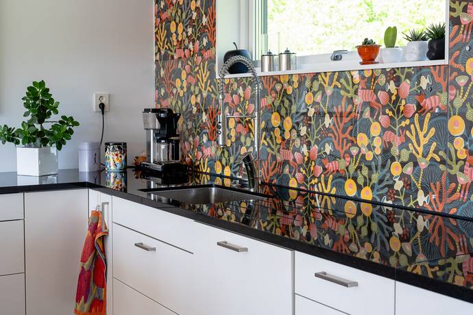 3 rum Villa på Näckrosvägen 20 Hulta Katrineholms kommun - bild 20