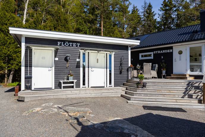 12 rum Villa på Dottebol Gränsön Dottebol Säffle kommun - bild 50