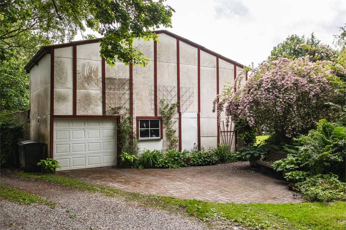 6 rum Villa på Hobymölla 431 Hoby Lunds kommun - bild 60