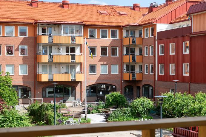 4 rum Lägenhet på Ryttargången 2 Uddevalla Centralt Uddevalla kommun - bild 23