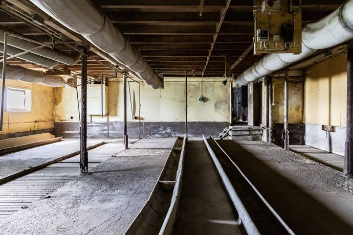 8 rum Gård utan jordbruk på Borshorva 213 Förlösa Kalmar kommun - bild 64