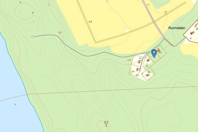 Tomt på Södra Stene 11 Södertälje kommun - bild 10