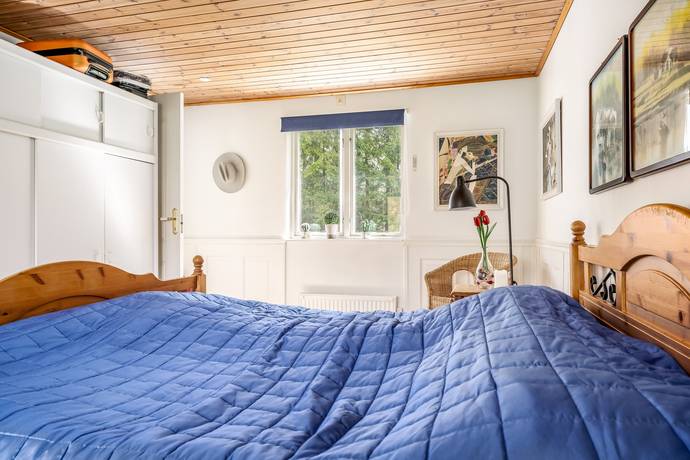 3 rum Fritidshus på Hökvägen 7 Bränntorp Finspångs kommun - bild 16
