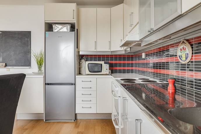 4 rum lägenhet på Ernst Jakobssons gata 6F Husie, Malmö kommun - bild 5