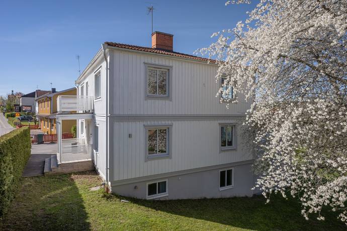 284 m² Villa på Kalmarvägen 30 Rimforsa Kinda kommun - bild 32