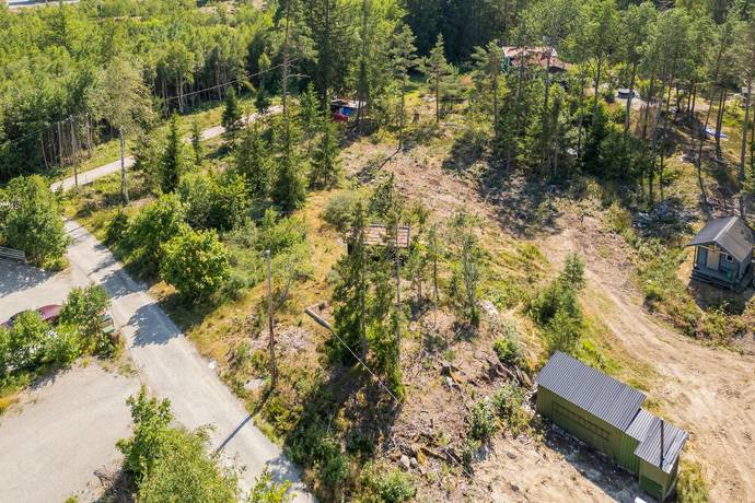 tomt på Kårstahöjden 104 B Kårsta, Vallentuna kommun - bild 5