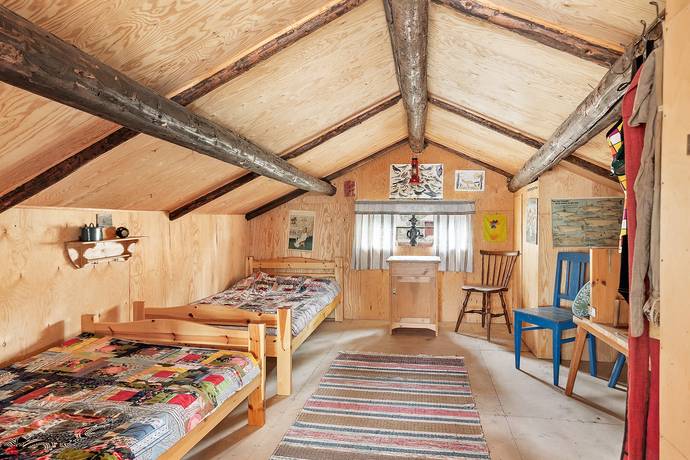 2 rum Villa på Östra Loftssjön 355 Edsbyn Ovanåkers kommun - bild 12