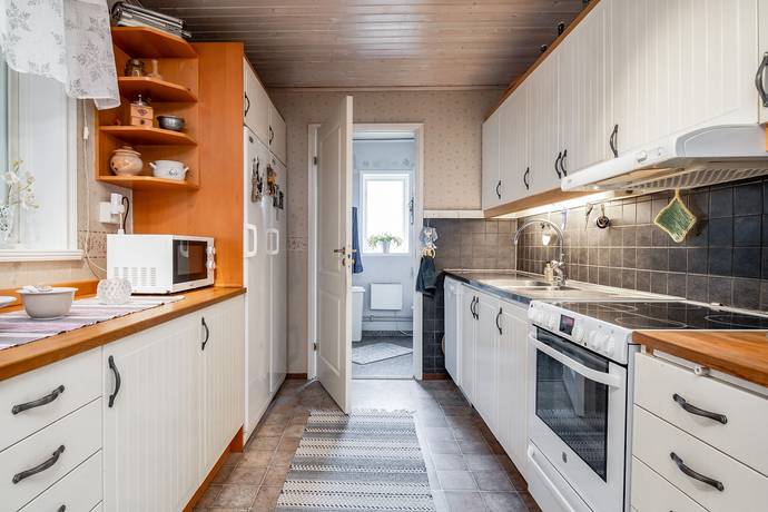 2 rum Villa på Strandviksvägen 26 Hudiksvall - Mellanbyn Hudiksvalls kommun - bild 11