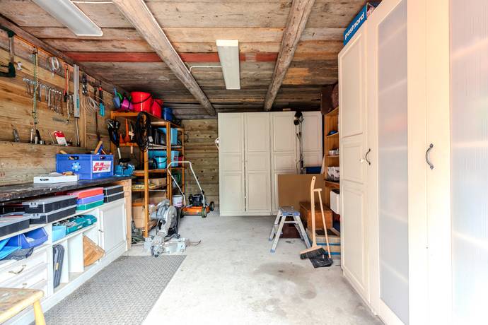 4 rum Villa på Hagrida Haga 1 Askeryd Aneby kommun - bild 23