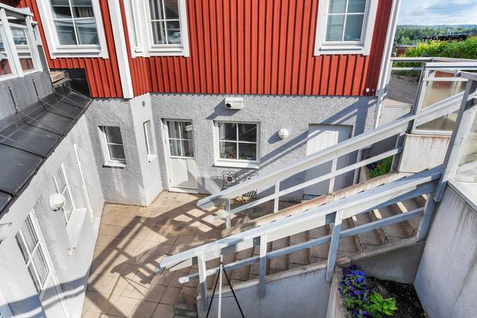 4 rum Lägenhet på Bölevägen 15L Sidsjö Sundsvalls kommun - bild 30