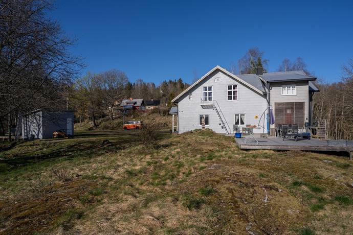 Övrig på Låftmans backe 4 Billingsfors Bengtsfors kommun - bild 6
