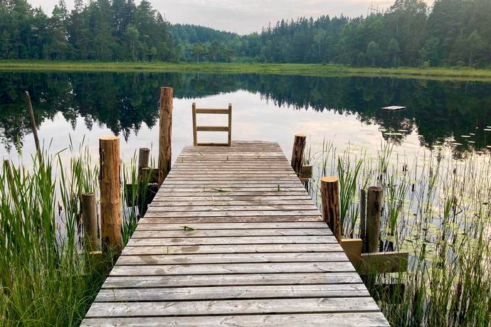 1 rum Villa på Kåhult 612 Härryda Härryda kommun - bild 28
