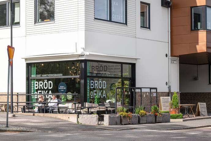 3 rum Lägenhet på Ebbe Lieberathsgatan 29B Almedal/Johanneberg Göteborgs kommun - bild 18