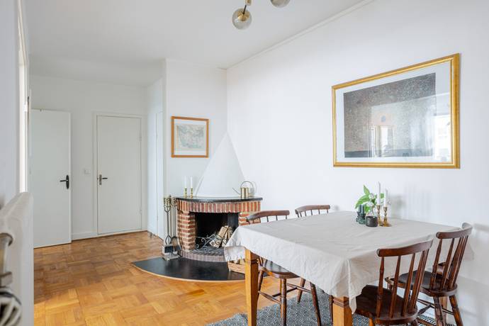 2.5 rum Lägenhet på Norbergsgatan 3 Lund - Centrum Lunds kommun - bild 4