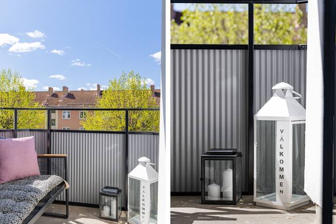 2 rum lägenhet på Åbylundsgatan 34 Åbylund, Linköpings kommun - bild 3