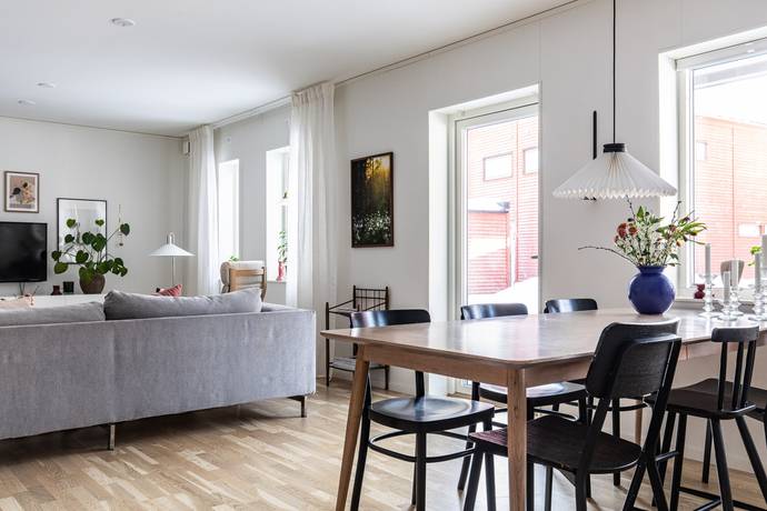 4 rum Lägenhet på Vältvägen 34 Ås Krokoms kommun - bild 10