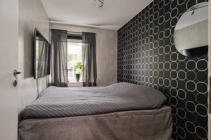4 rum Lägenhet på Kungsvägen 127 Entréplan & våning 3 från balkongsidan Timrå Timrå kommun - bild 24