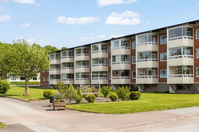3 rum lägenhet på Noleredsvägen 15C Torslanda, Göteborgs kommun - bild 4