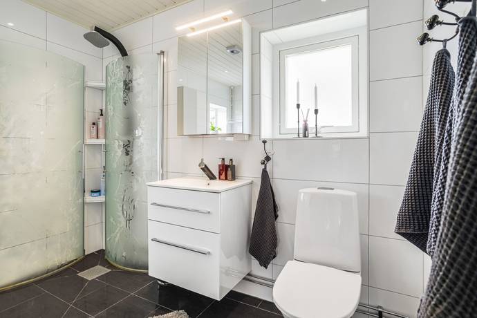 6 rum Villa på Tellusvägen 38 Berga Kalmar kommun - bild 22