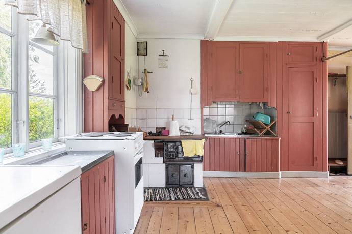 5 rum Villa på Sundsnäs Byväg 4 Leksand Leksands kommun - bild 42