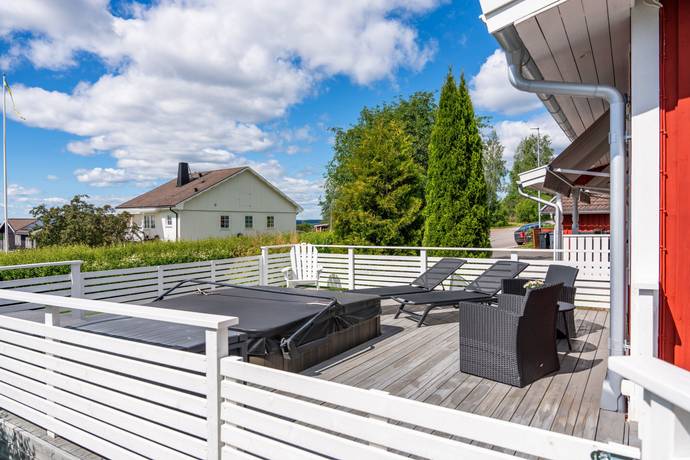 5 rum Villa på Nålängsvägen 14 Gärdebyn Rättviks kommun - bild 11